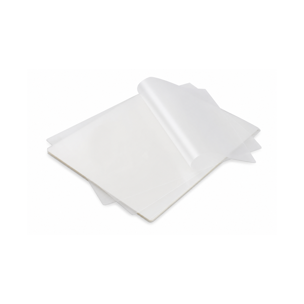 33-Pack 3-Mil Thermal Laminating Pouches