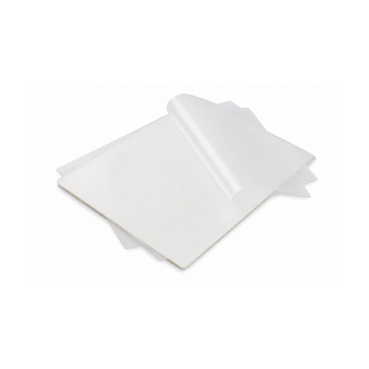 33-Pack 3-Mil Thermal Laminating Pouches